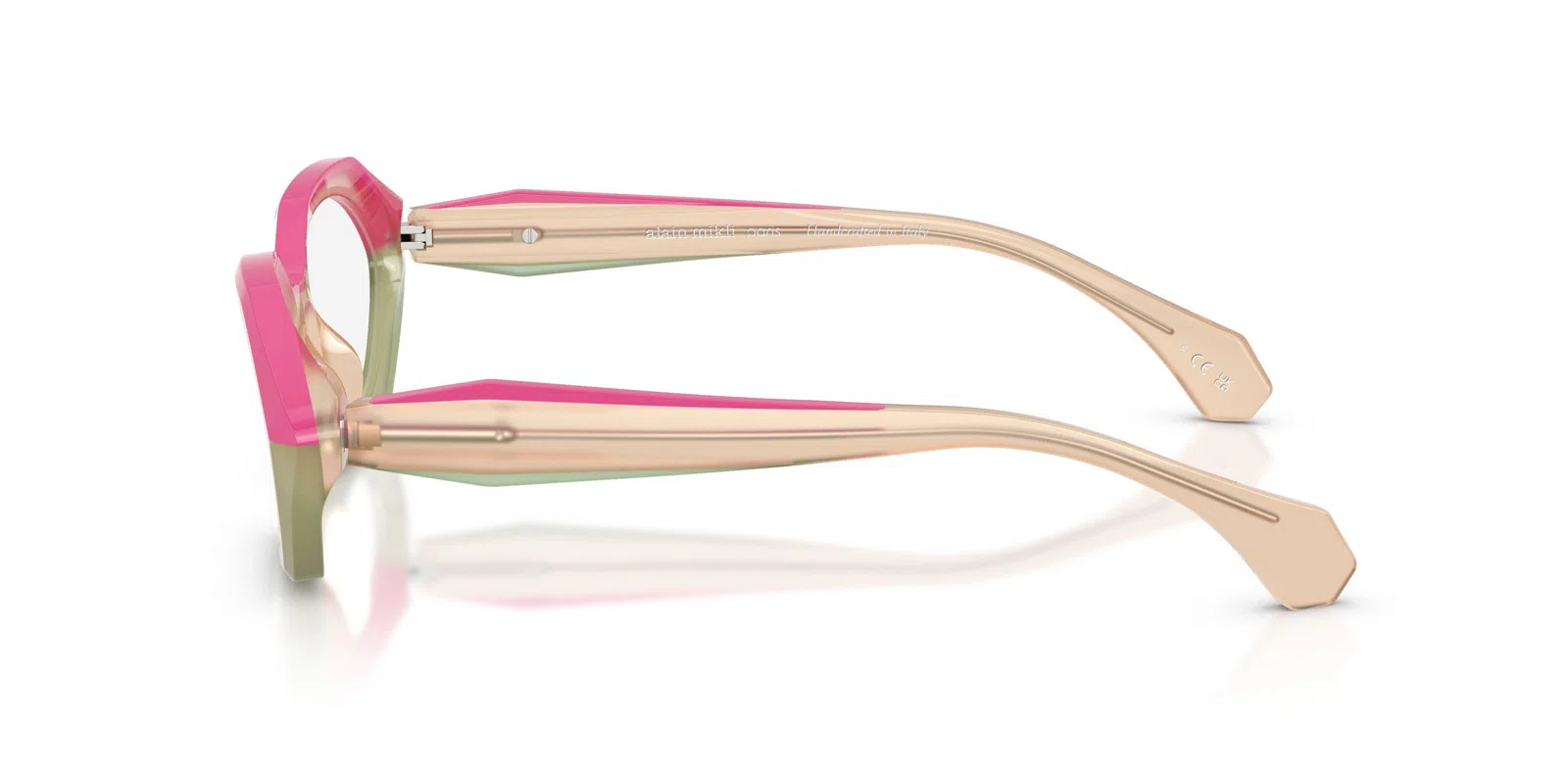 Alain Mikli 3530M Eyeglasses - view 44